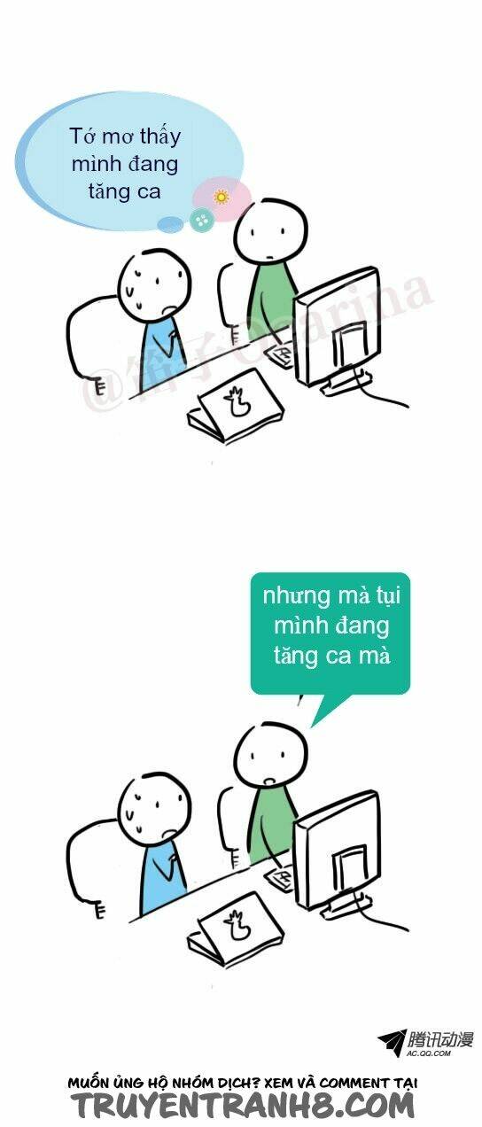 tiểu lục và tiểu lam chapter 11 6