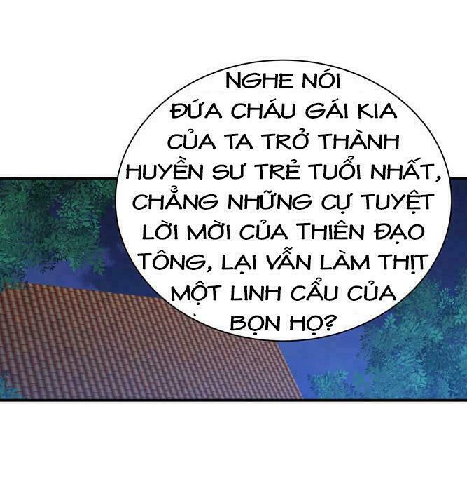 thái tử phi nhà ta thật hung hăng chapter 5 1