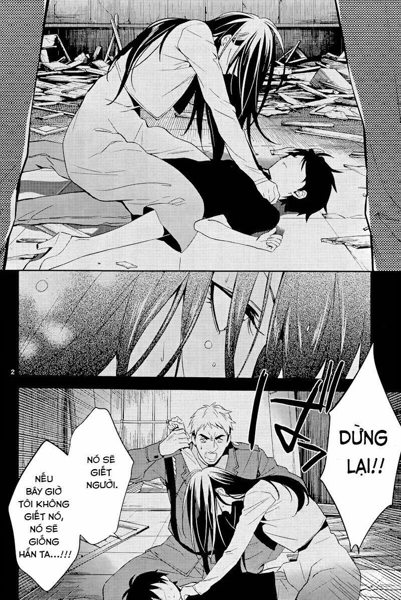 shinrei tantei yakumo - thám tử tâm linh season 1 chapter 39 4