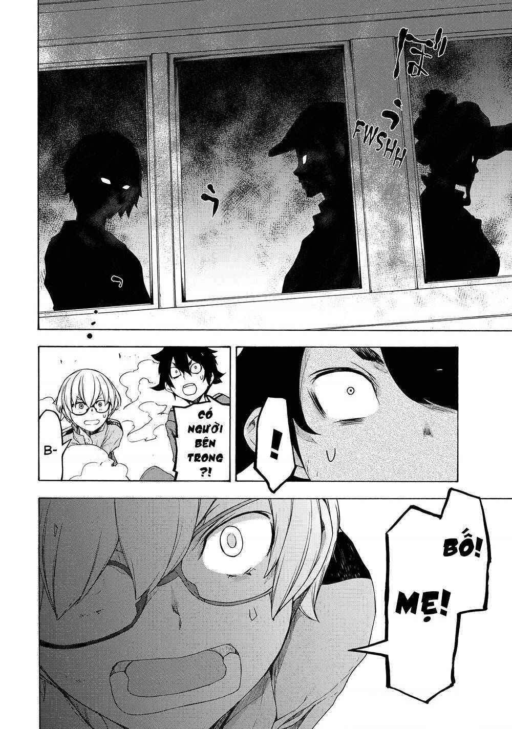 bootsleg chapter 3 21