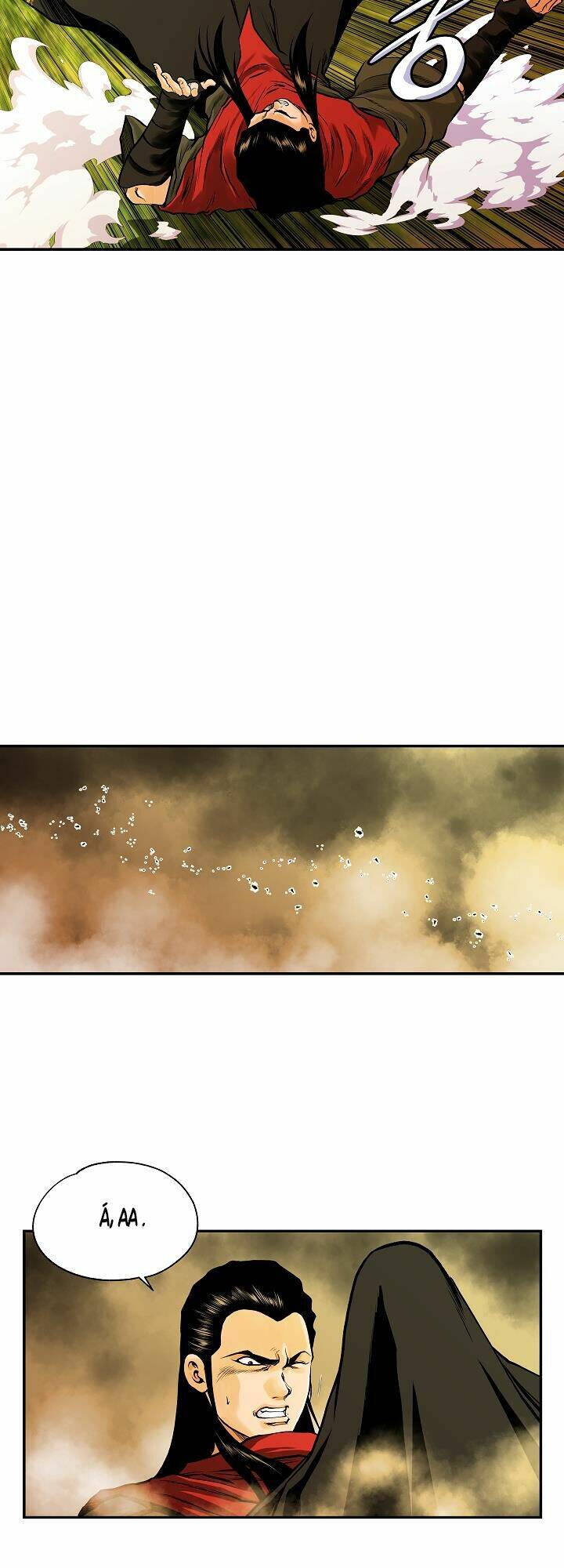 ngũ hợp chí tôn chapter 33 36