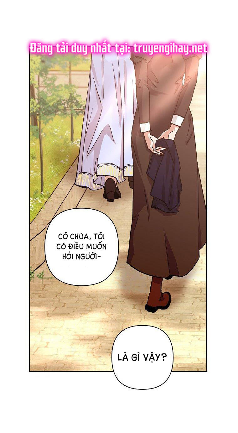 nếu không thể chết thì hãy yêu chapter 11.2 28