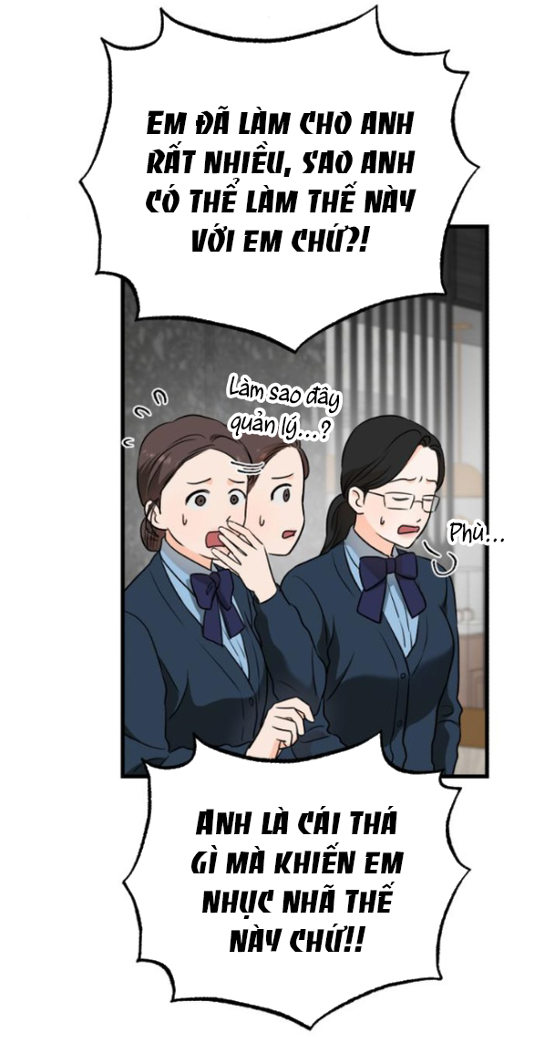 Nóng Lòng Muốn Giày Vò Em chapter 50.1 26