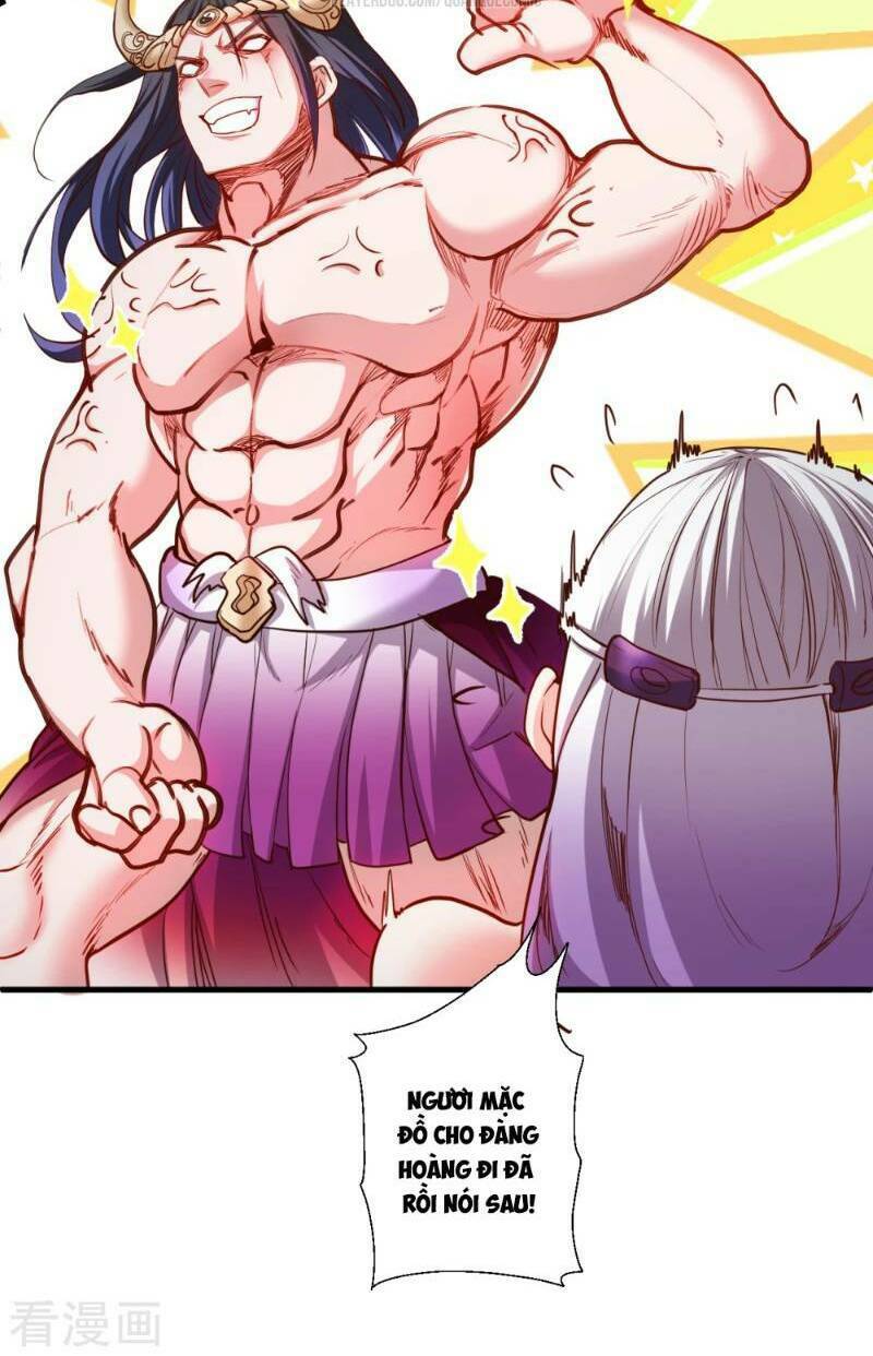 tối cường đại biểu hoàng kim thận chapter 64 4