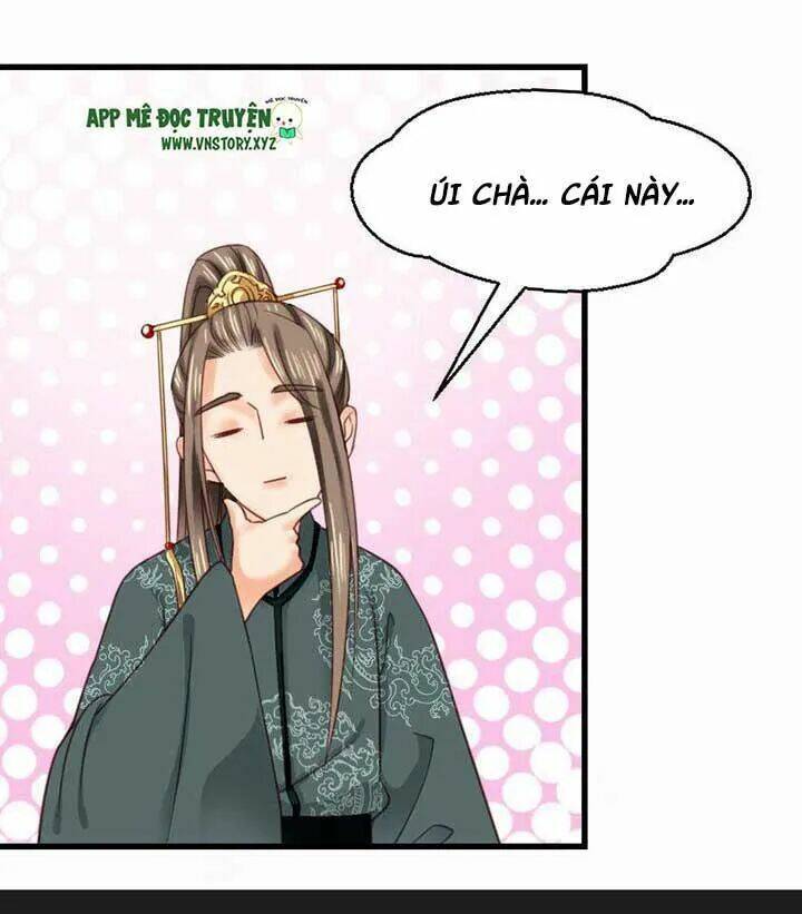 kiều nữ độc phi chapter 99 24