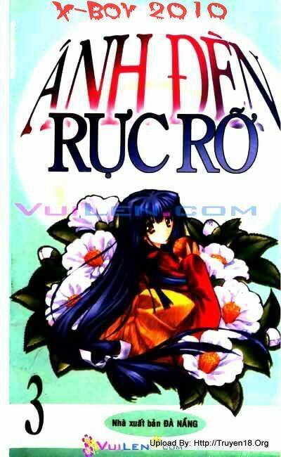 ánh đèn rực rỡ chapter 3 1