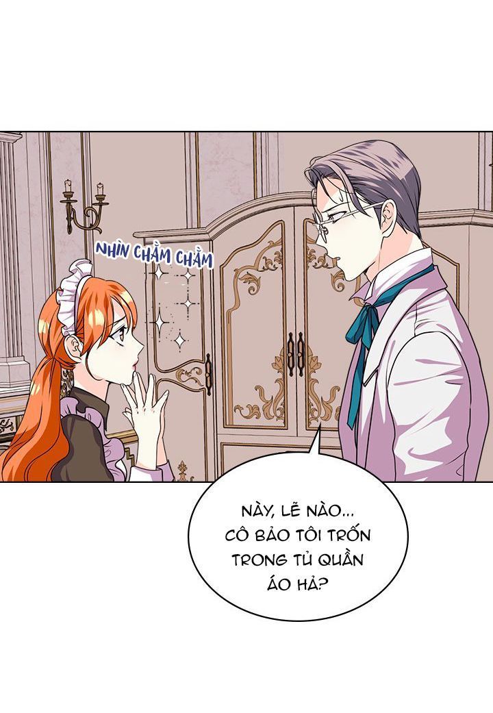 đức hạnh của ác nữ phản diện chapter 36 34