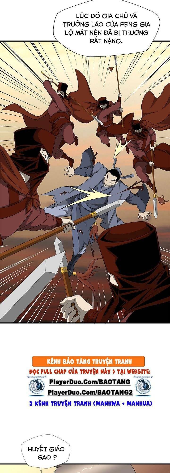 cuồng long chapter 57 9