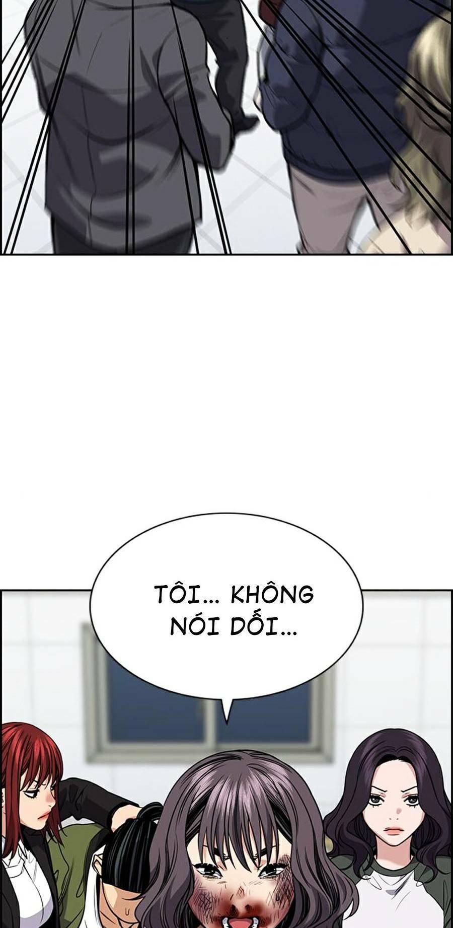 Giáo Dục Chân Chính chapter 71 50