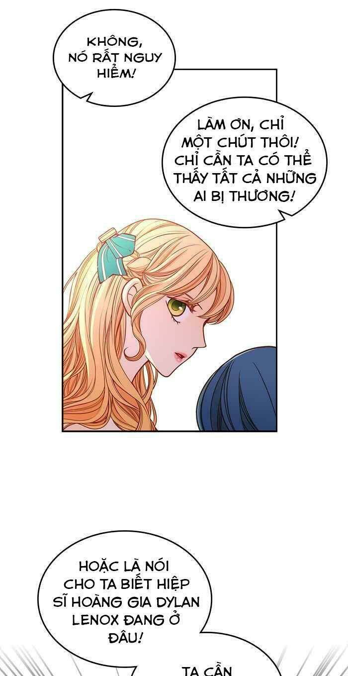 wendy , cô gái bán hoa chapter 47 22