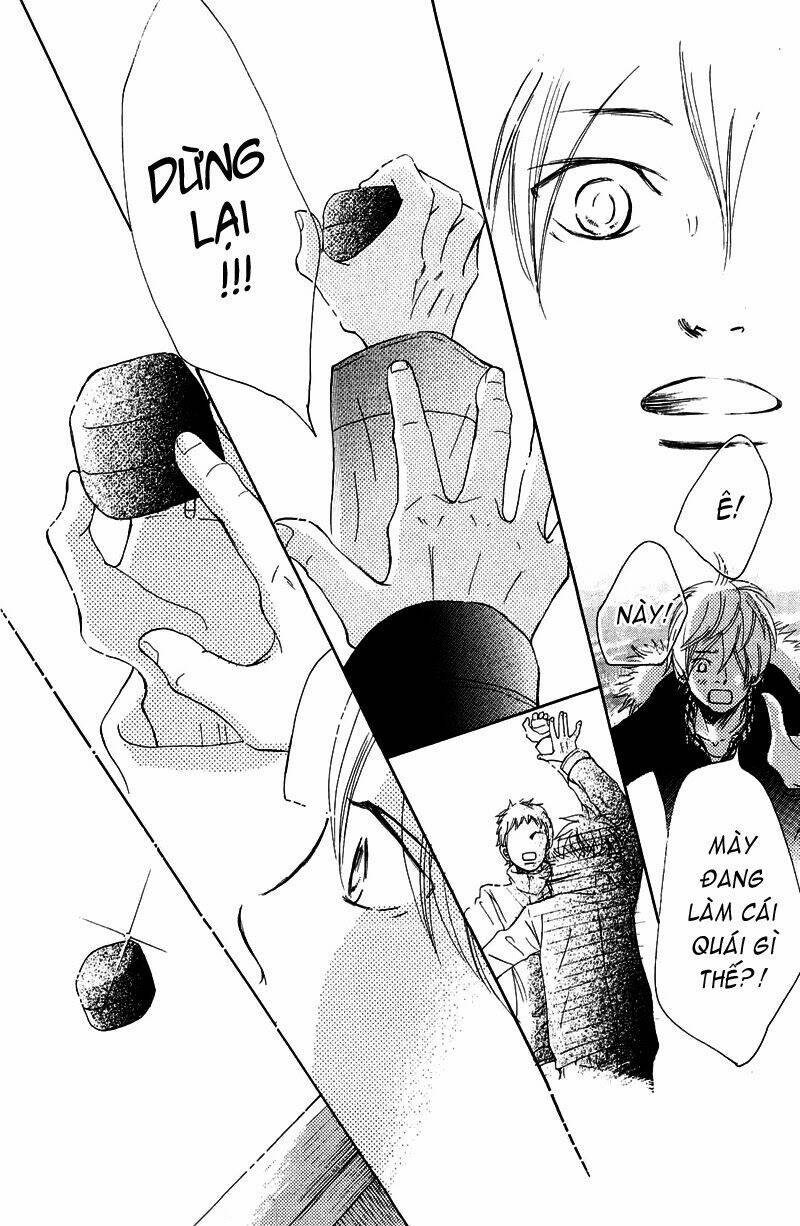 ngày ấy ta bên nhau chapter 59 14