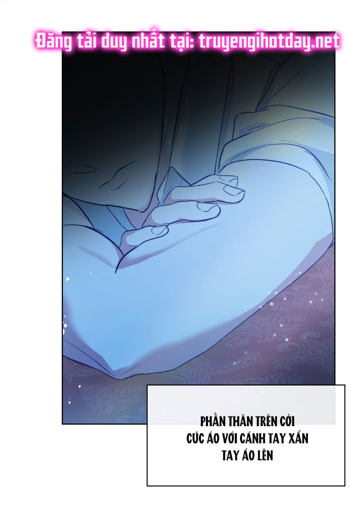 tôi trở thành vợ cũ của nam chính chapter 1.2 19