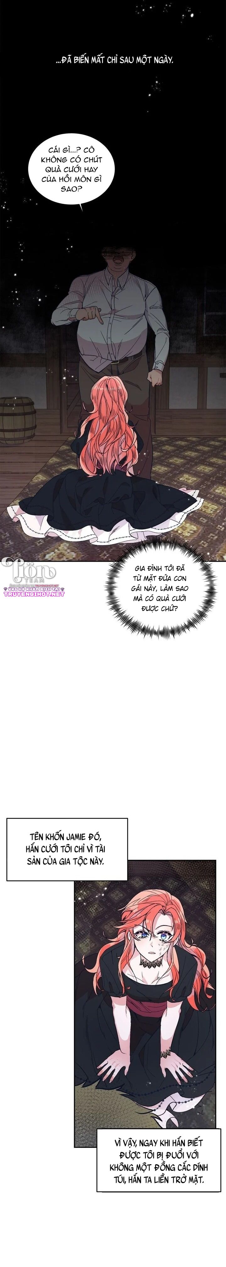 đưa hoàng tử chó điên lên ngôi chapter 2.1 5