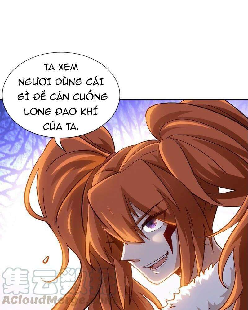 bản kiếm tiên tuyệt không làm nô chapter 20 36