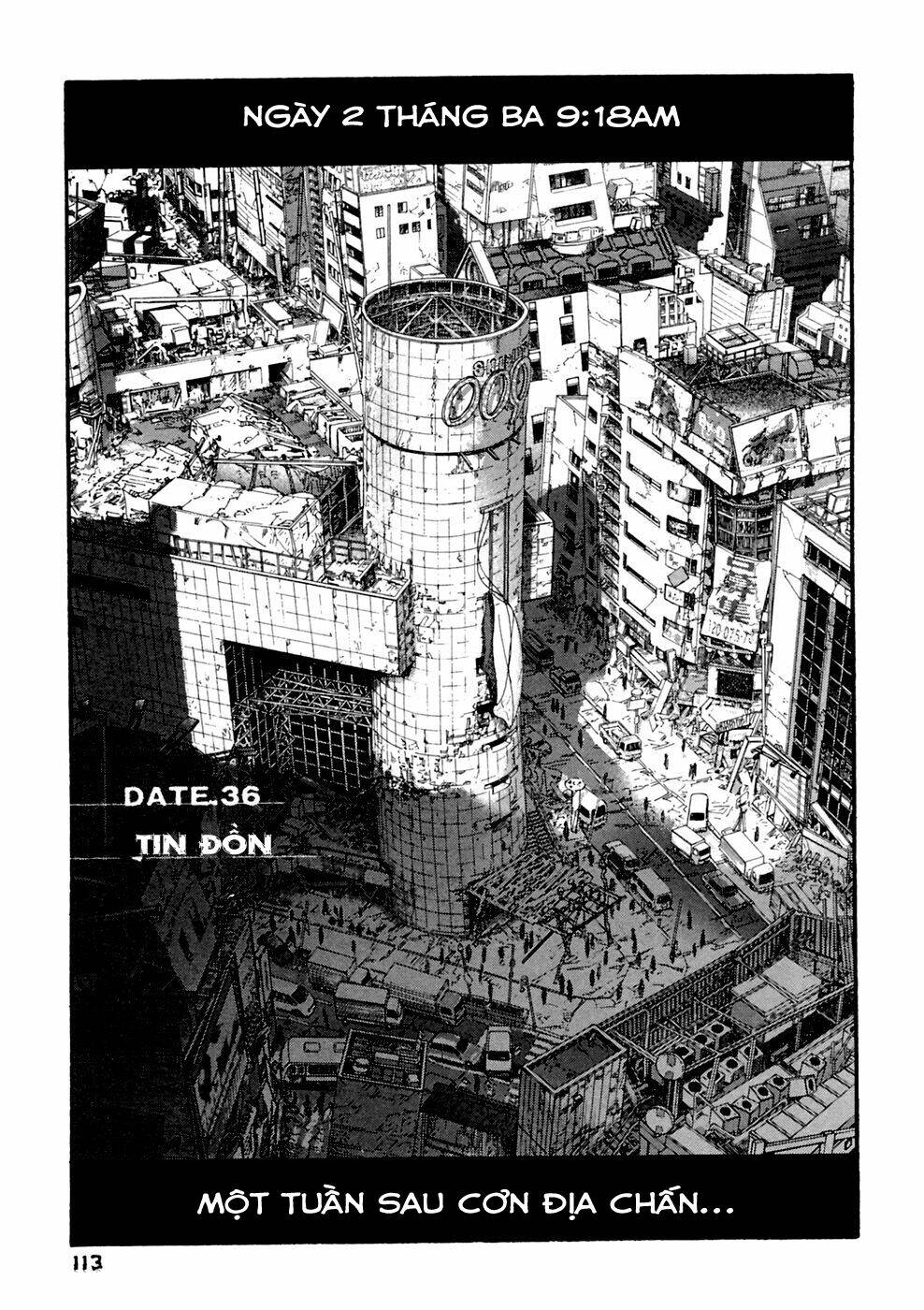 kanojo wo mamoru 51 no houhou chapter 36 1