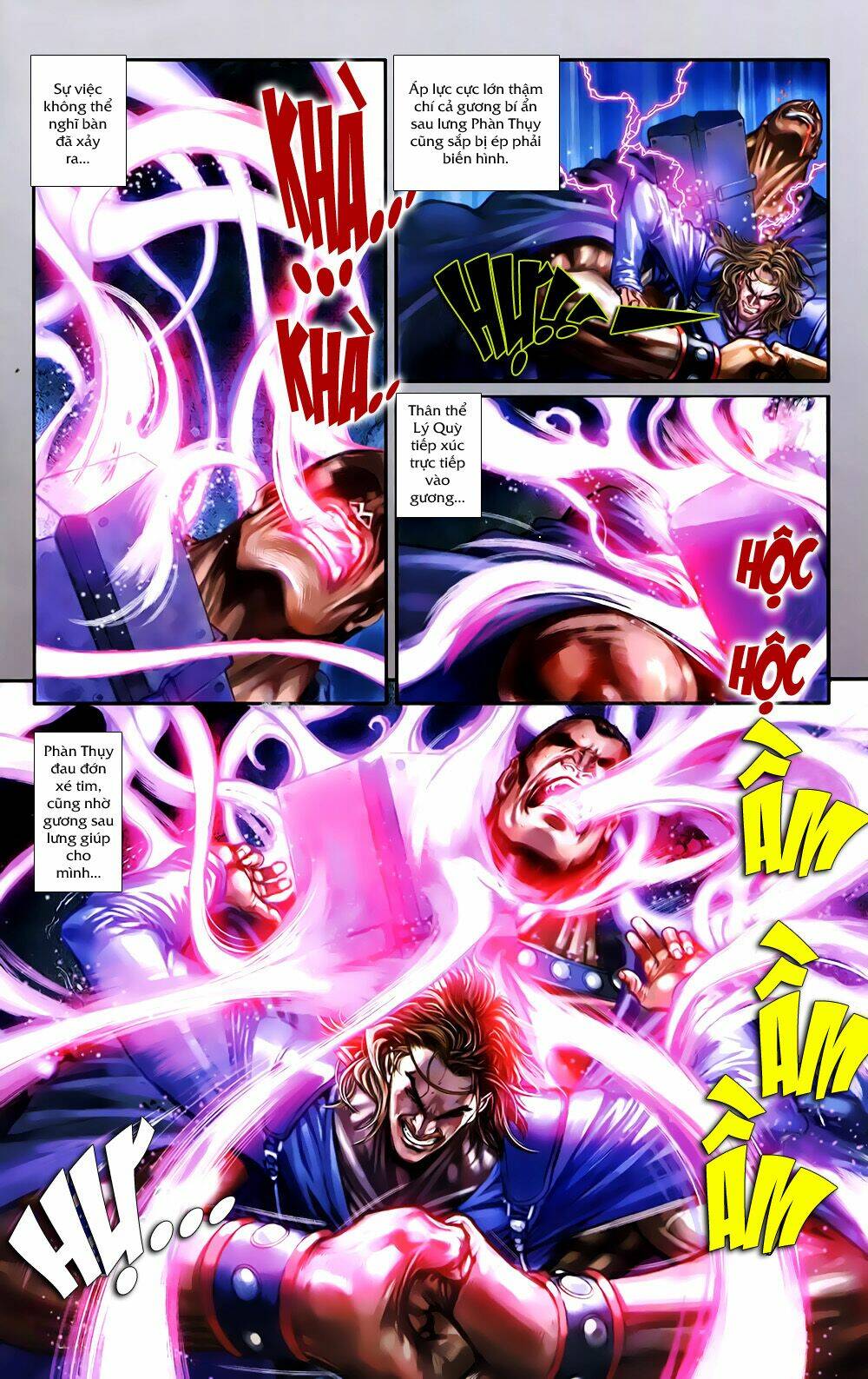 108 - tân thủy hử chapter 4.1 28