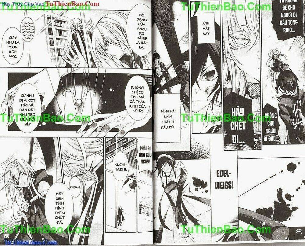 ẩn số chapter 6 12