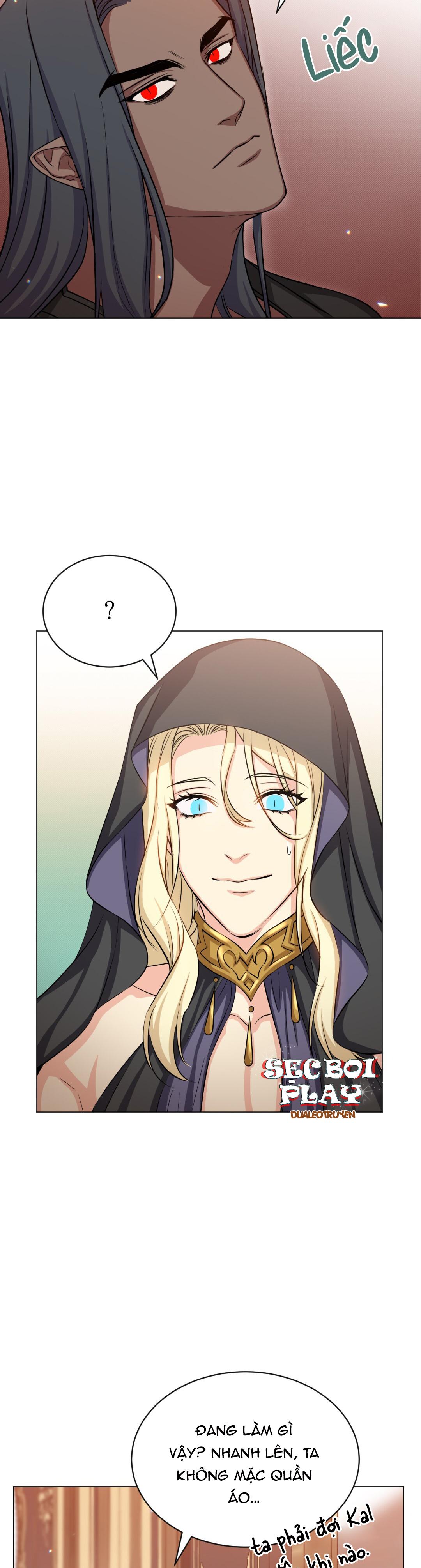 mặt trăng quỷ chapter 14 12