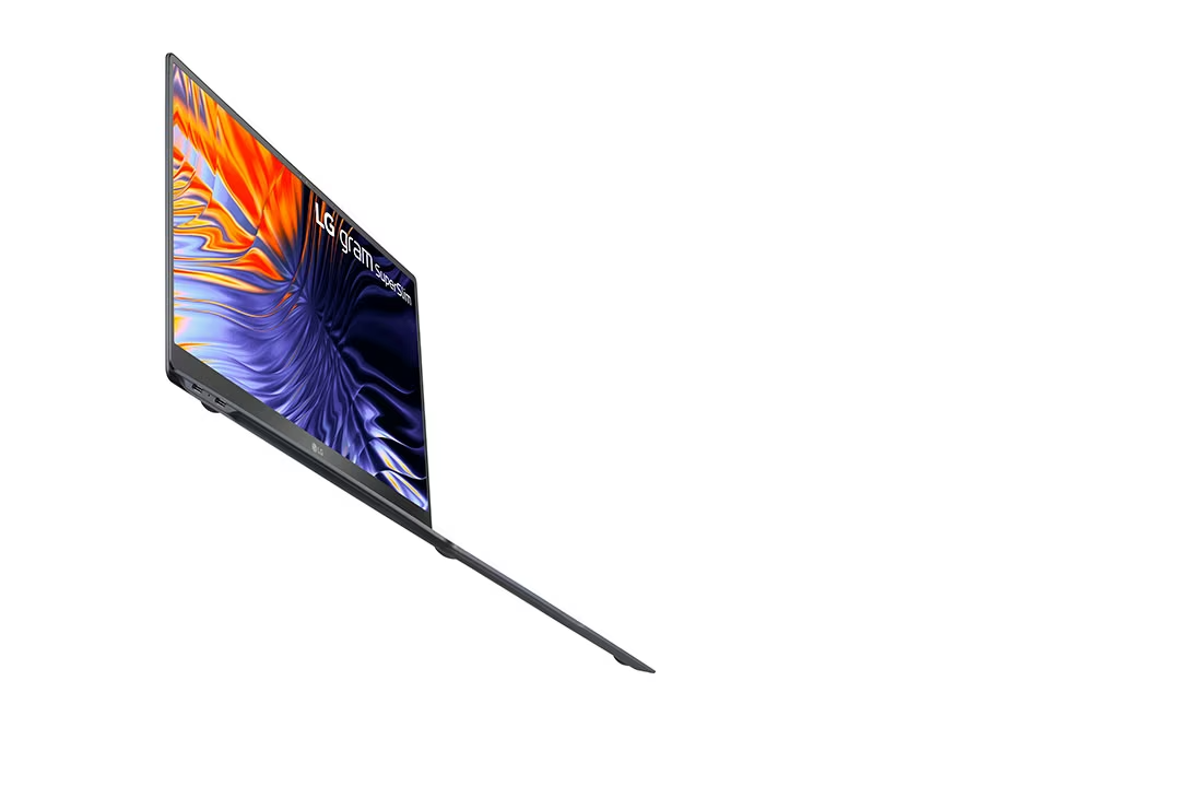 Laptop LG Gram UltraSlim 2023 15Z90RT-G.AH55A5 Hàng chính hãng