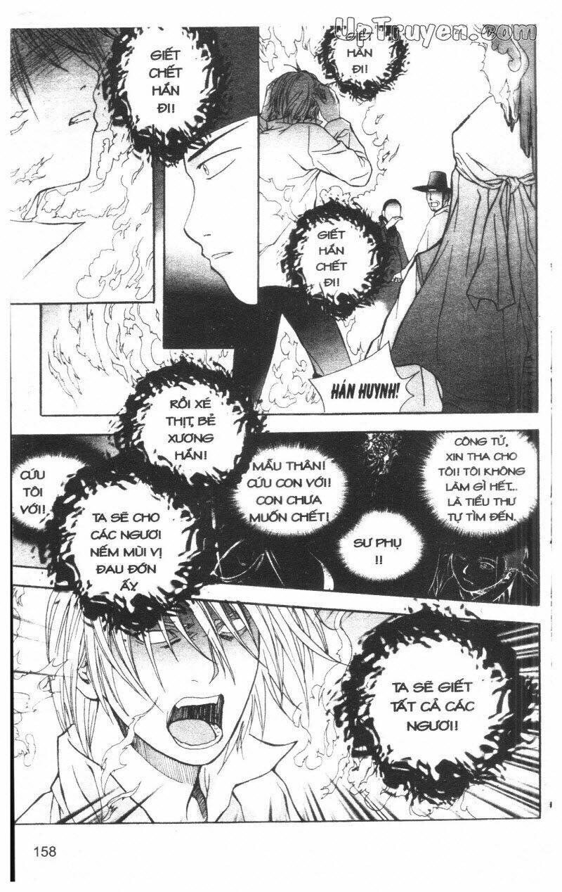 thời gió lốc (thời đại phong tang) chapter 1 160