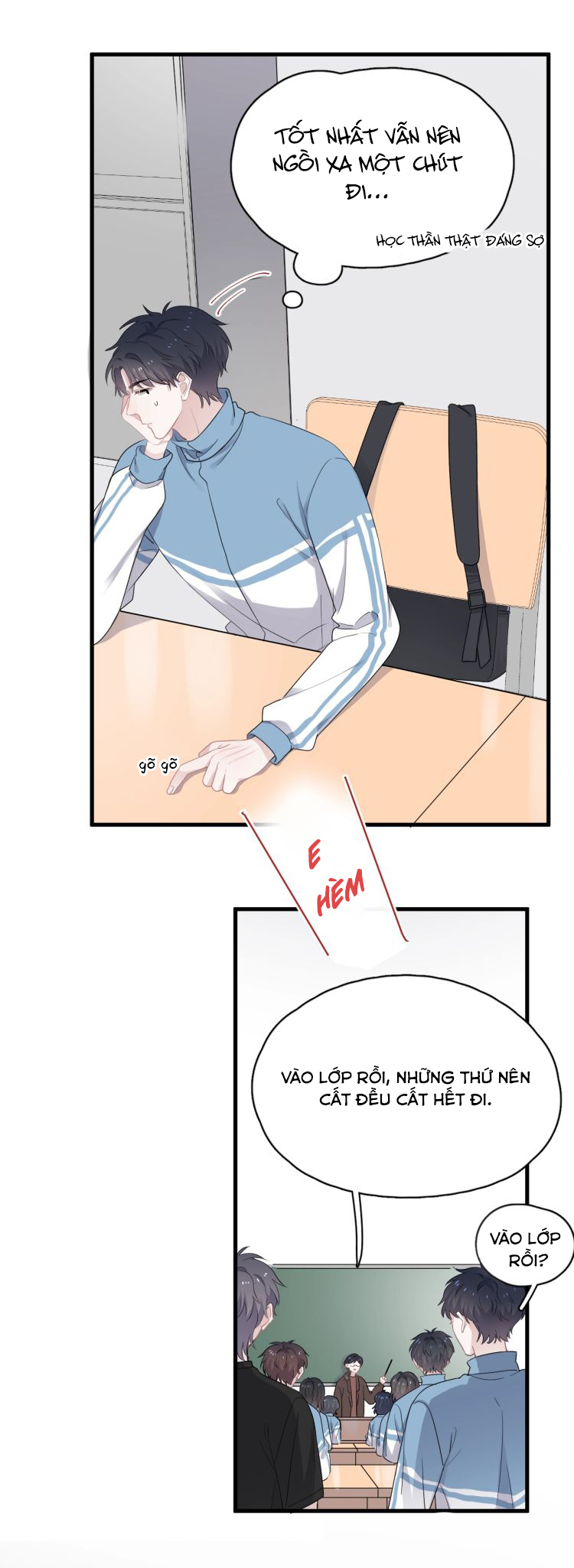 đề này vượt quá sức rồi chapter 6 15