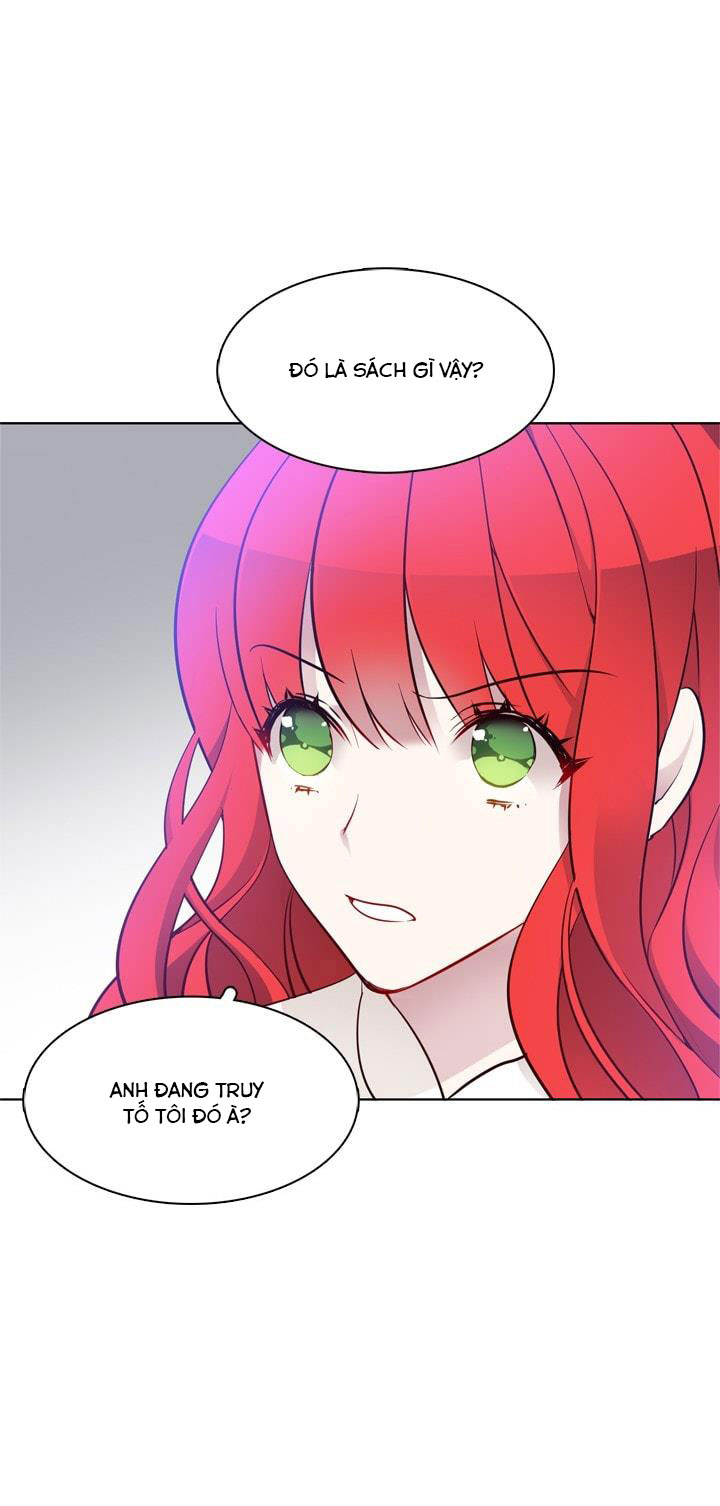 thanh tra của muiella chapter 15 59