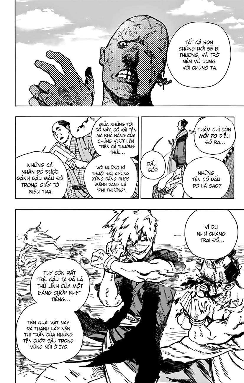 jigokuraku chapter 2 30