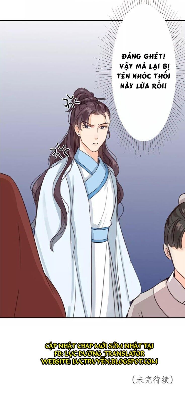 chỉ phu vi thê chapter 40 22