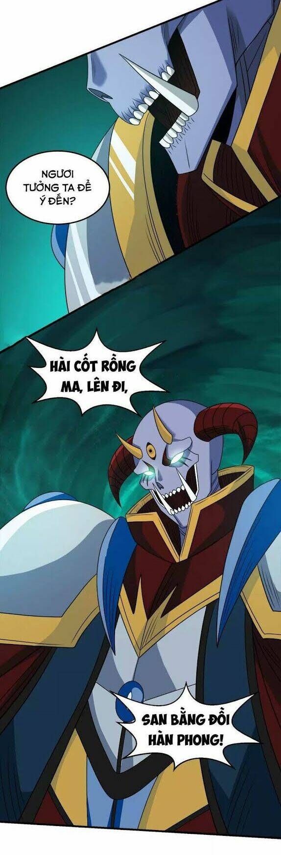 kiếm vũ chapter 59 6