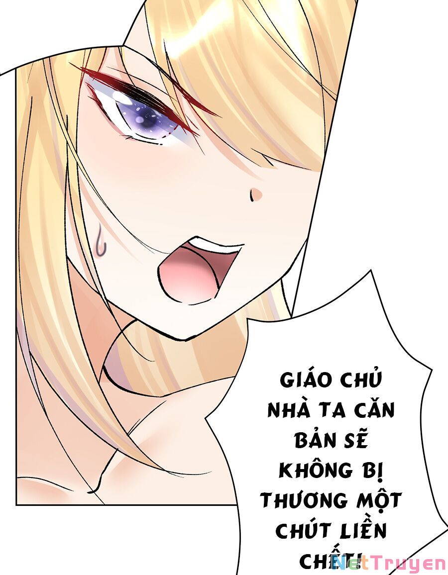 bản giáo chủ thân bất do kỷ chapter 39 17