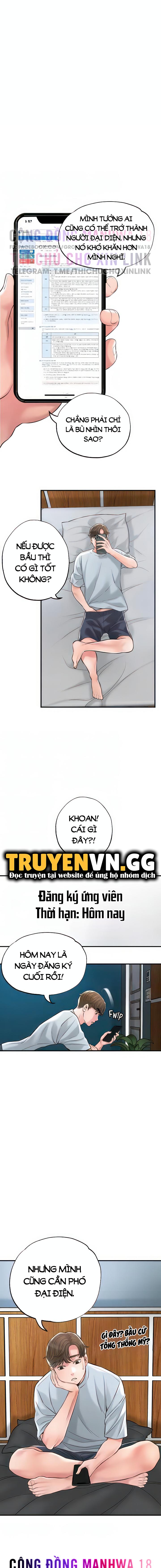 thị trấn nóng bỏng chapter 79 5