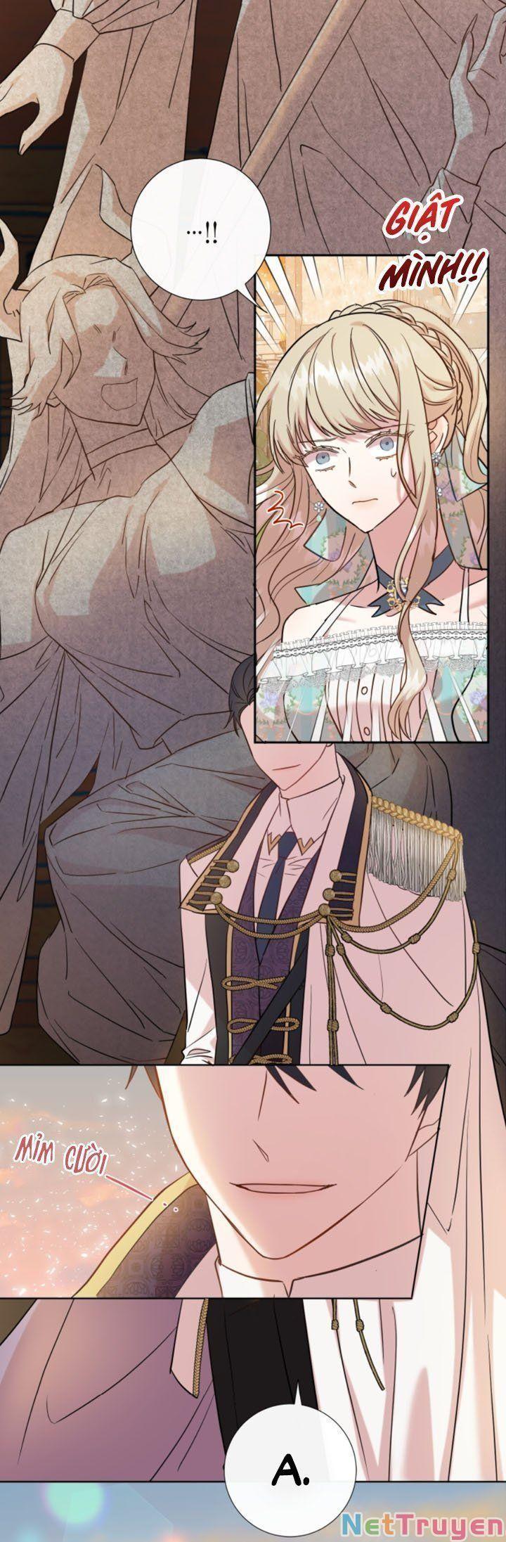 xin ngài đừng ăn tôi chapter 49 11