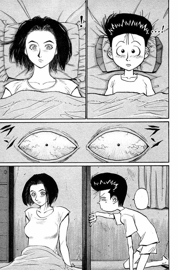 ningen kyouki katsuo chapter 24 20