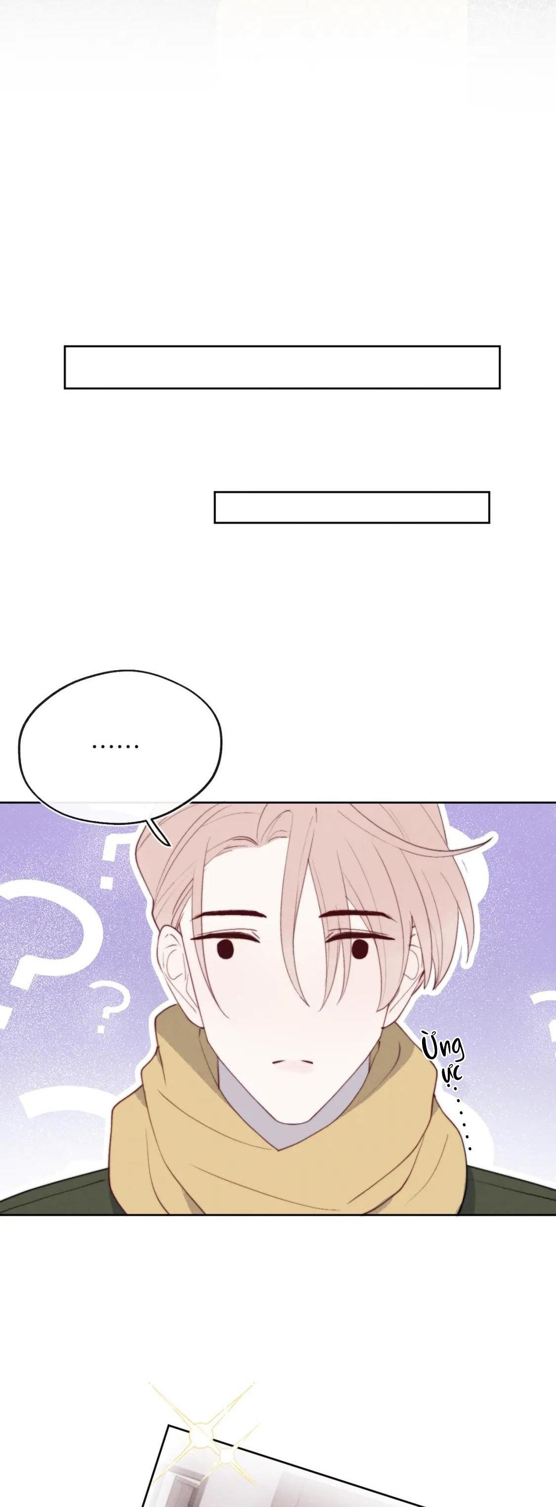 nhật ký thất tình của mr.nhung chapter 46 6