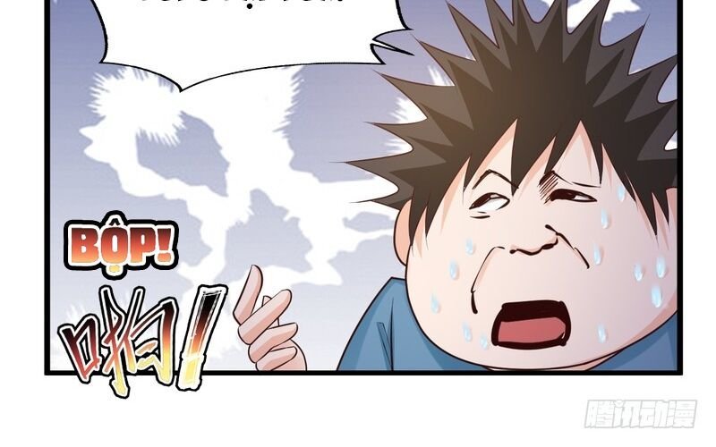 nhóm giao lưu của địa phủ chapter 12 18