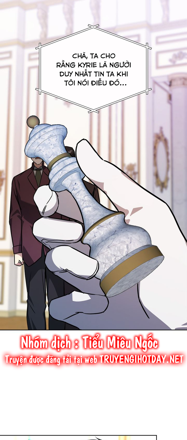 hãy nghe lời của tôi chapter 66 22