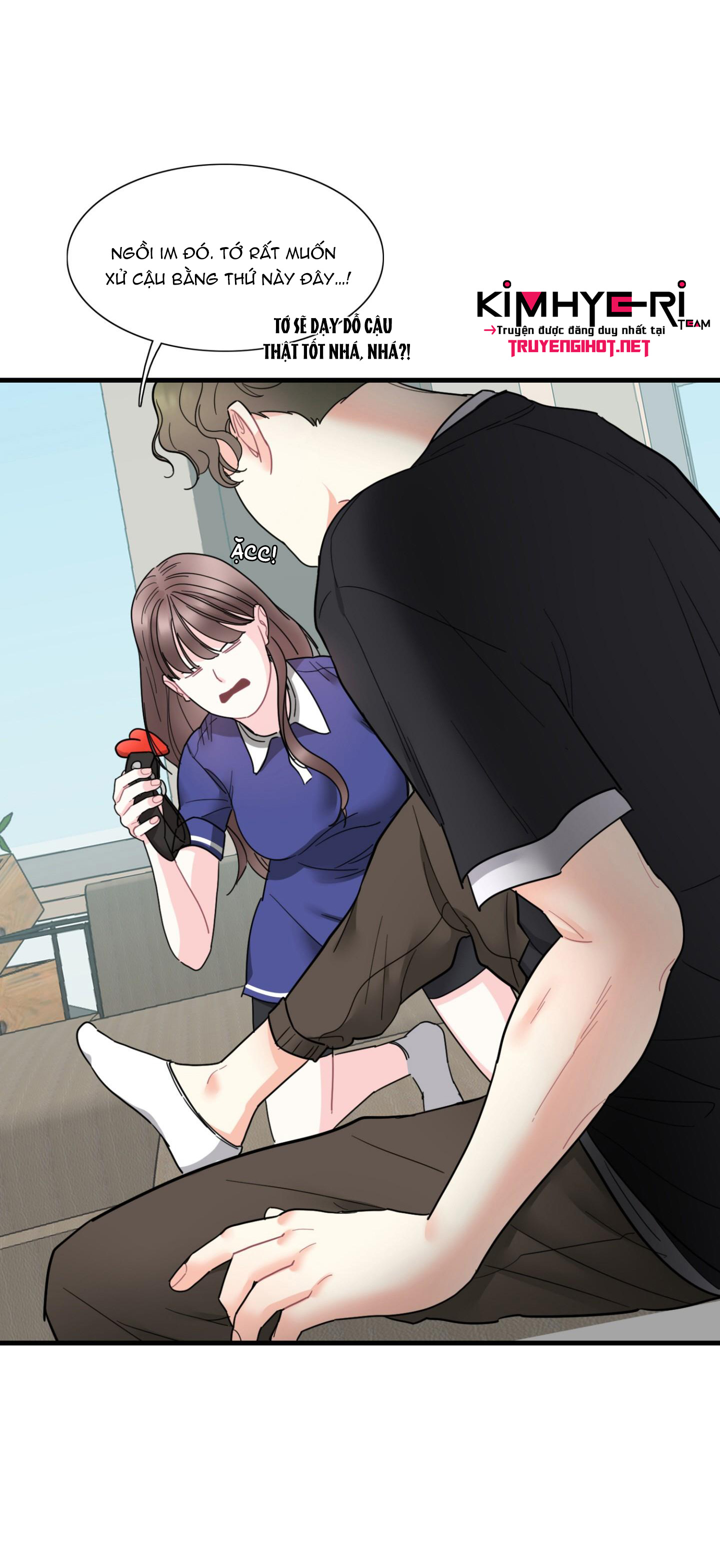 viagra chỉ là bạn chapter 3 38