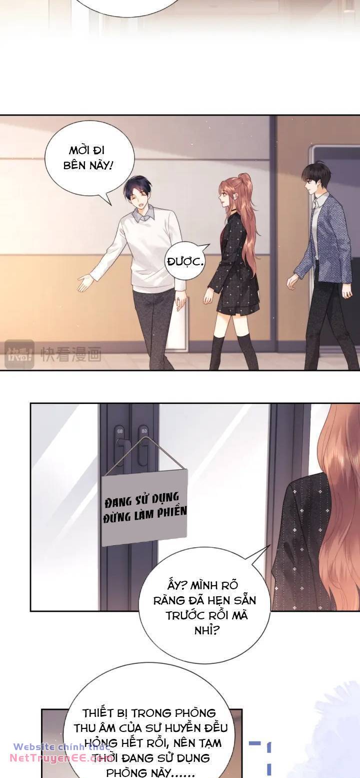 fan vợ - bạn đã biết chưa? chapter 39 7