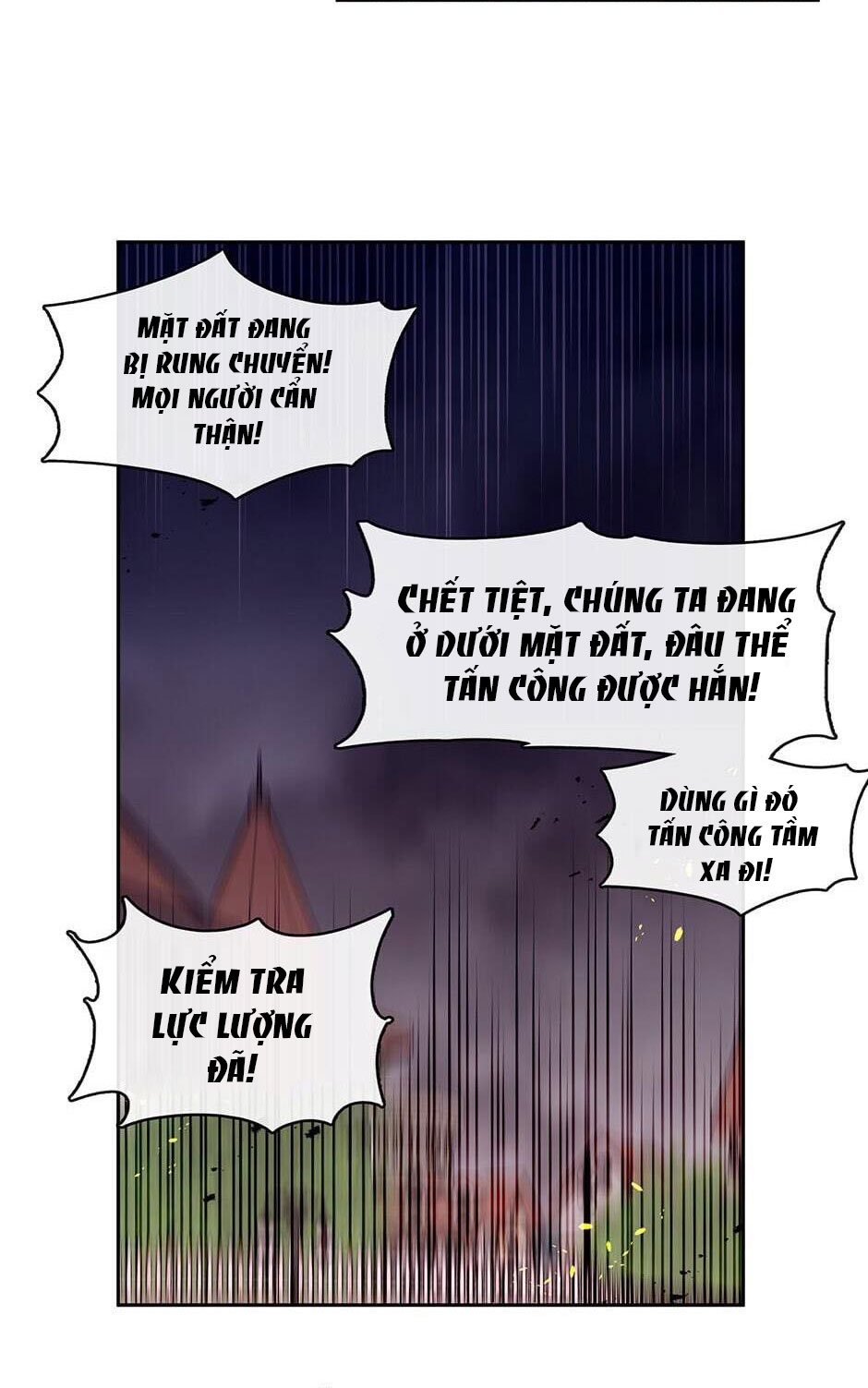 cẩn thận nữ phụ phản diện đấy! chapter 86 30