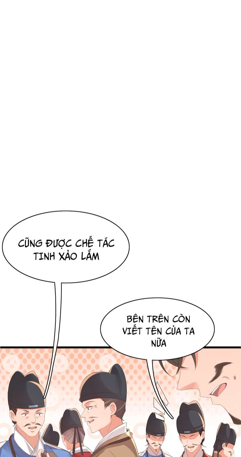 bá tổng vương phi lật xe chỉ nam chapter 80 18