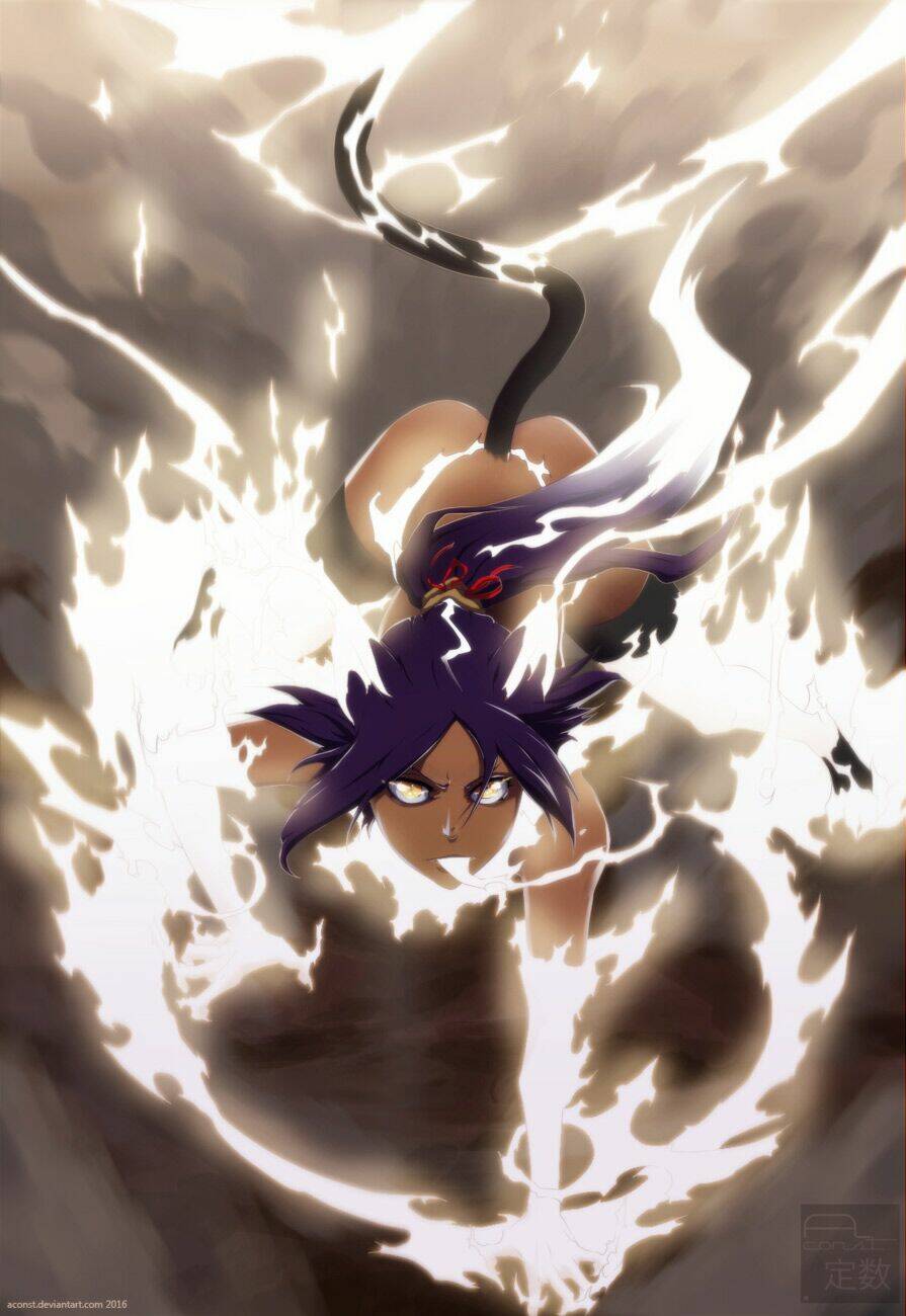 thần chết ichigo chapter 668 3