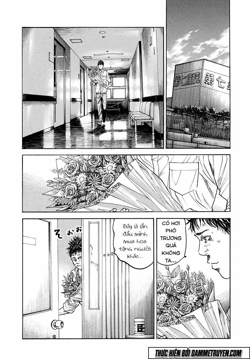 yokokuhan - the copycat chapter 3 23