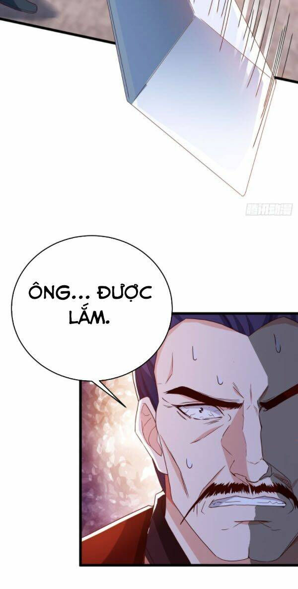 chúa tể tam giới chapter 68 20