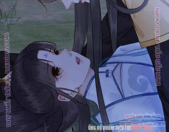 trọng sinh bá sủng nhiếp chính vương quá mạnh mẽ chapter 146 30