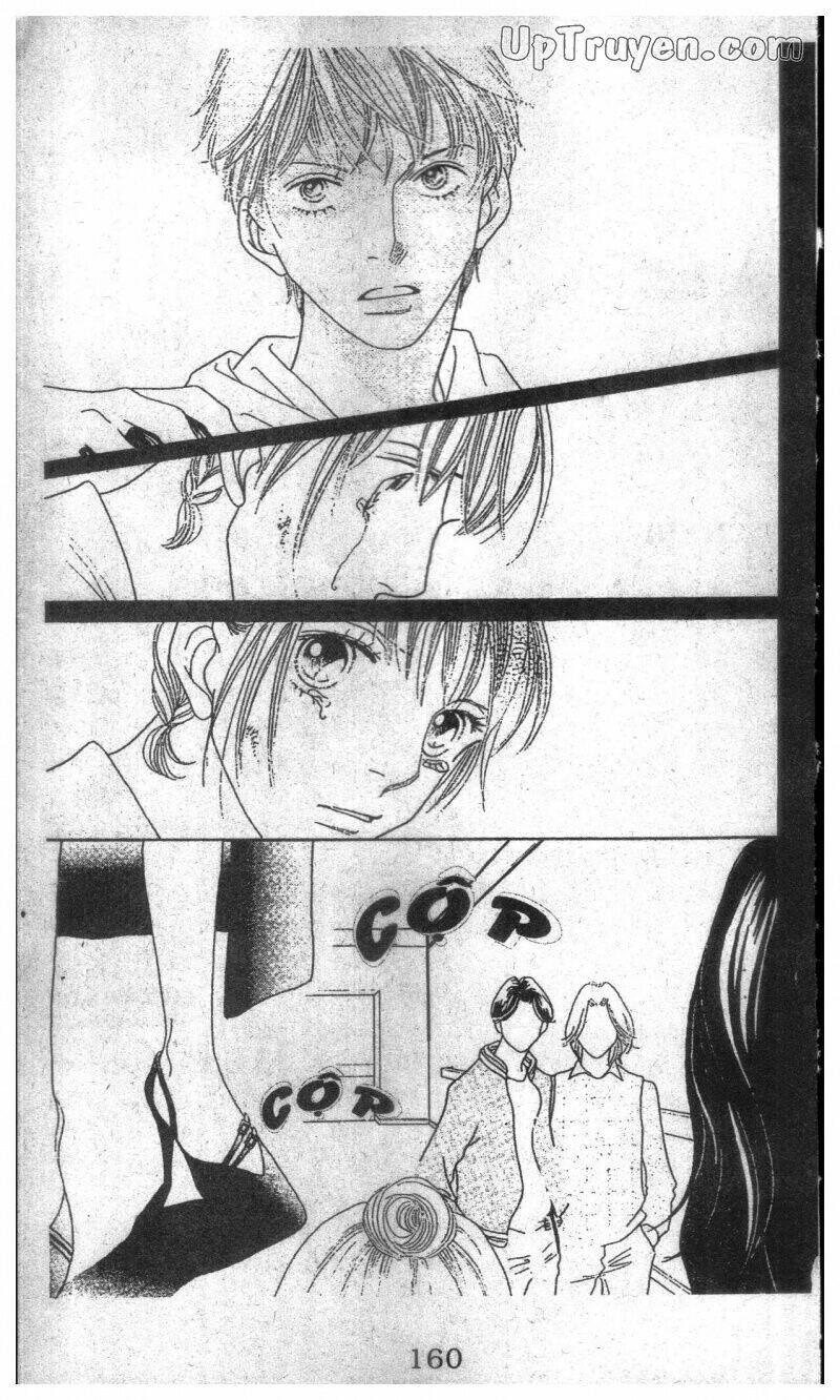 con nhà giàu chapter 189 153