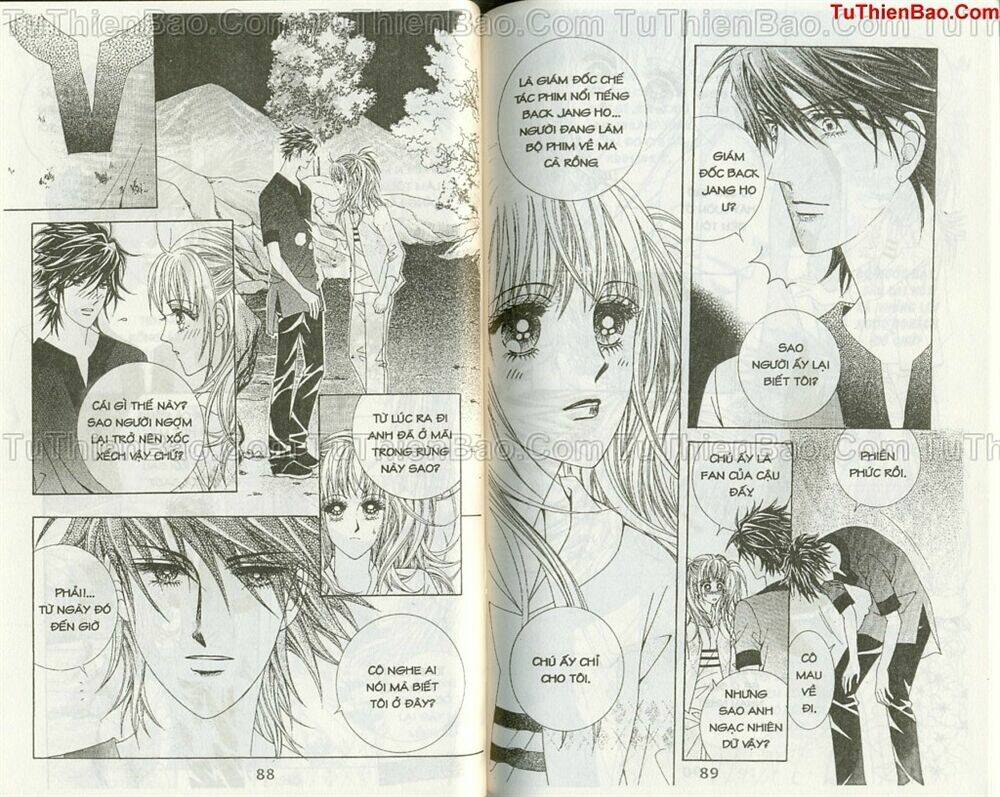 ma cà rồng hộ mệnh chapter 6 44