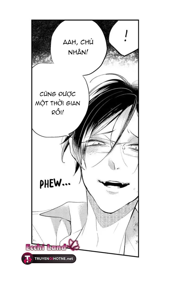 gần kề cái chết là lúc gào khóc tình yêu chapter 38.2 13