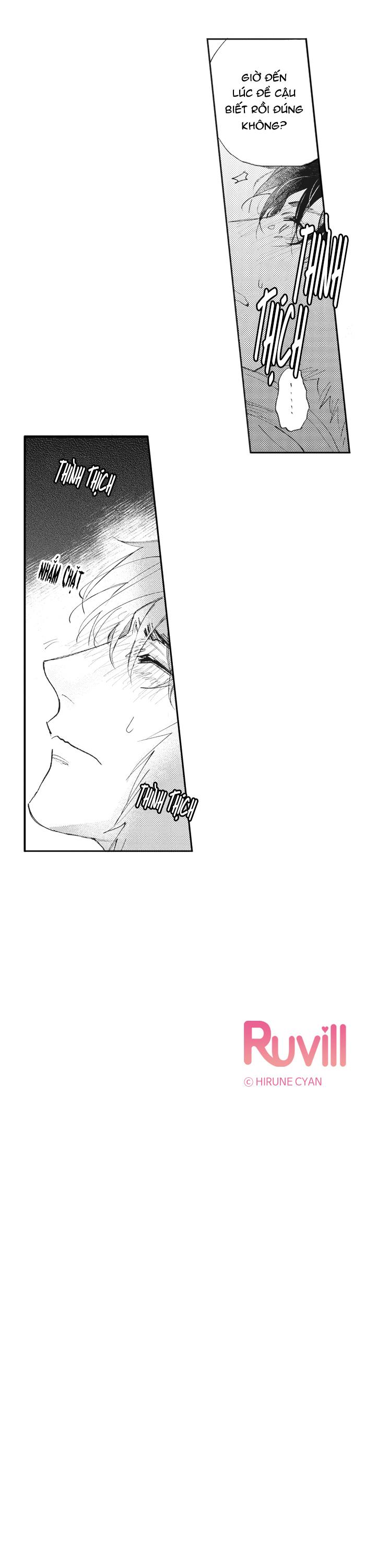 healing paradox chapter 11 18