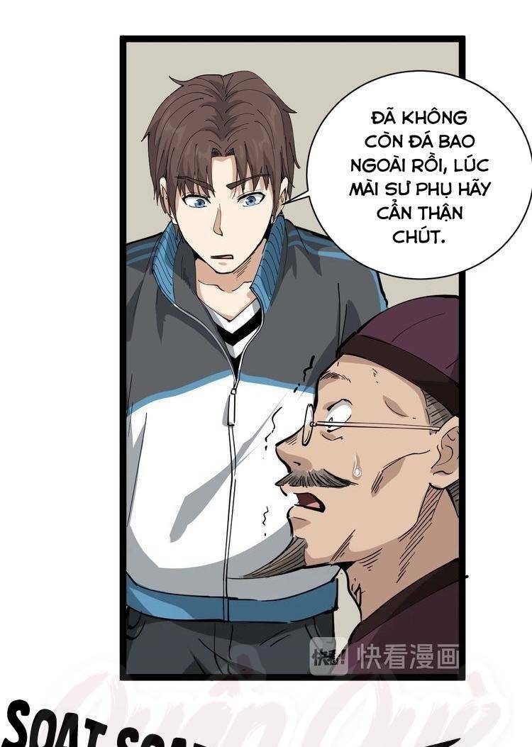 hồi xuân tiểu độc y chapter 31 48