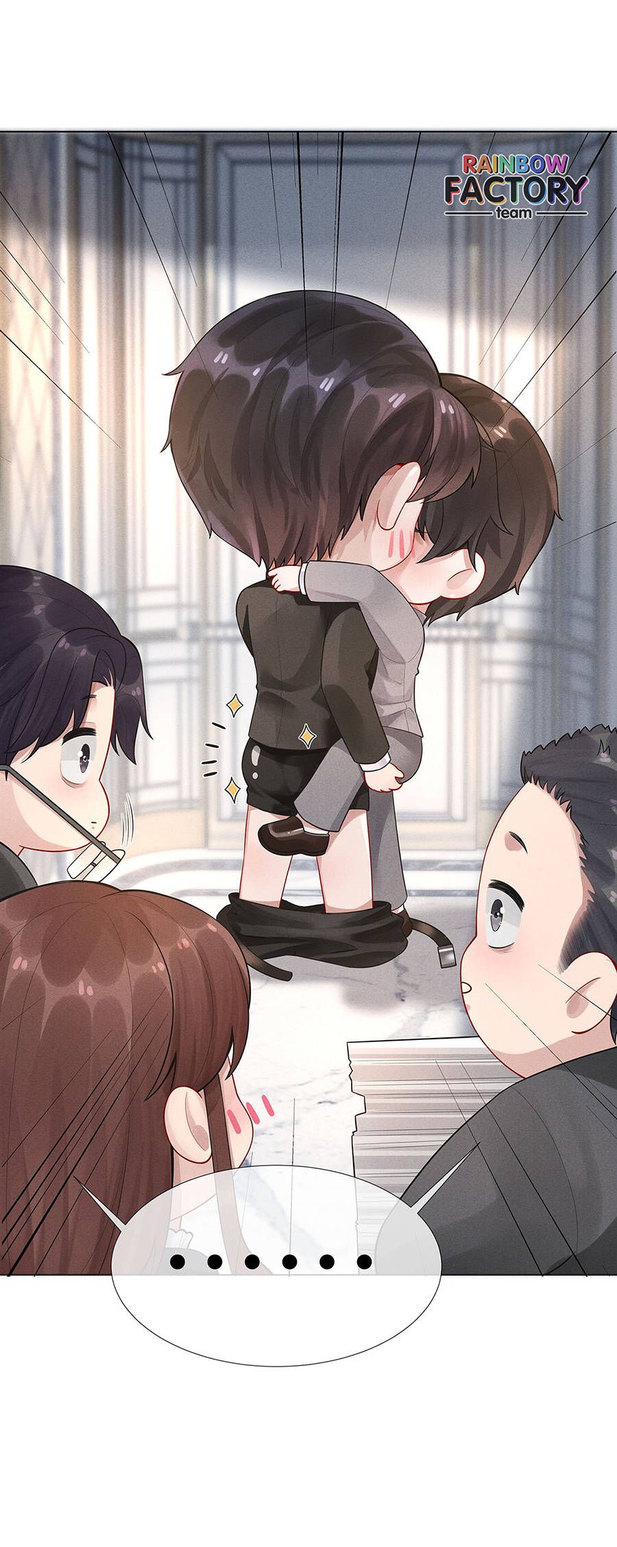 dior tiên sinh chapter 8 17